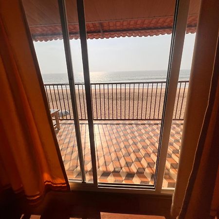 Hotel Darsy Residency Agonda Zewnętrze zdjęcie