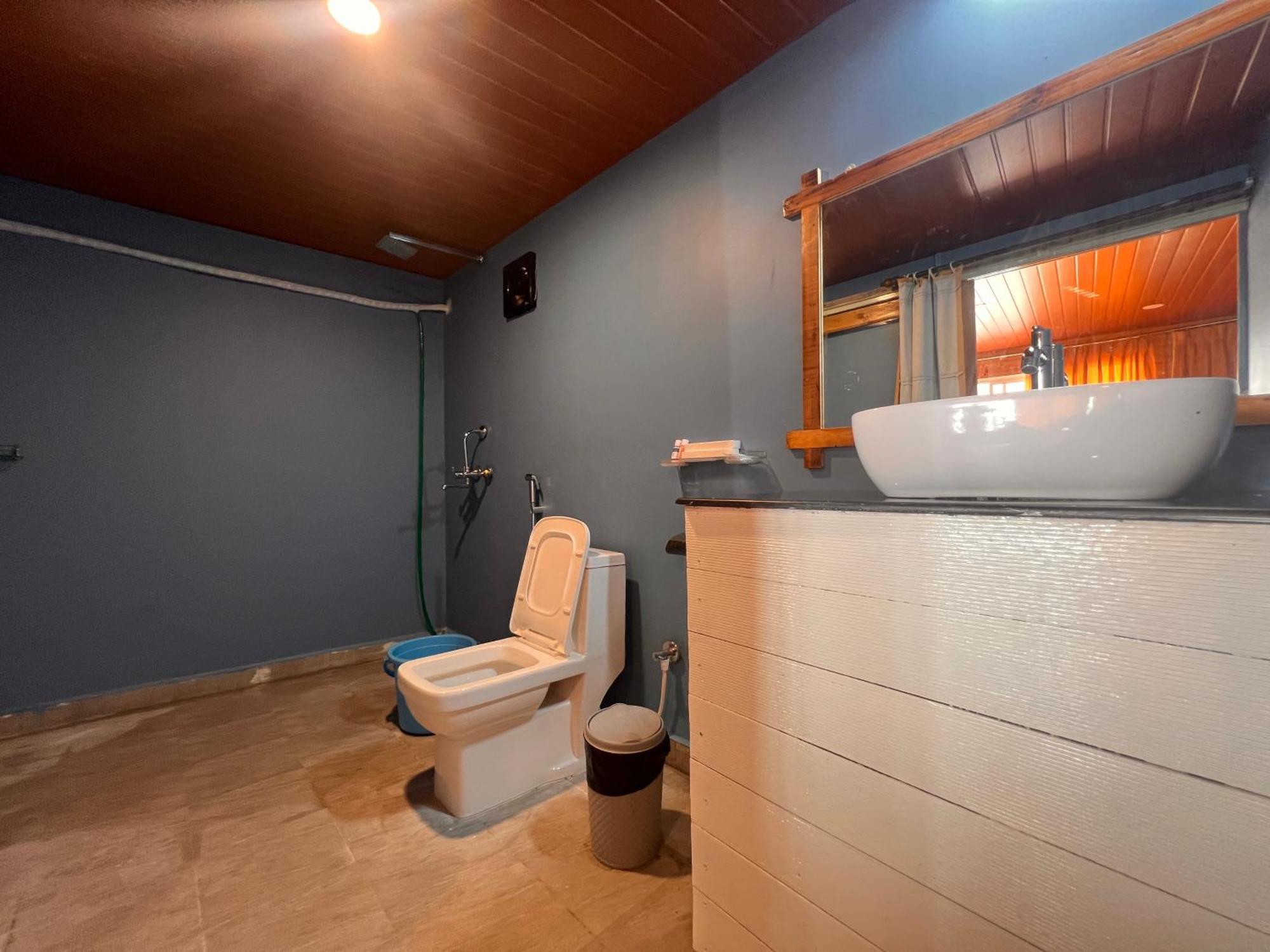Hotel Darsy Residency Agonda Zewnętrze zdjęcie